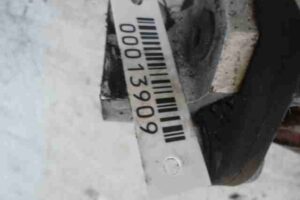 Изображение товара 13909 - 00013909 rulevoj kardanchik Ford Ka 1