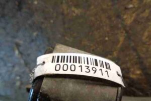 Изображение товара 13911 - 00013911 rychag perednij levyj nizhnij 2