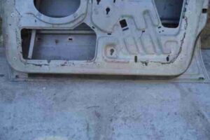 Изображение товара 13912 - 00013912 dver perednyaya pravaya 3