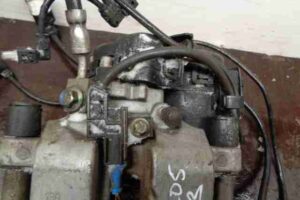 Изображение товара 13917 - 00013917 support zadnij pravyj Honda Element 1