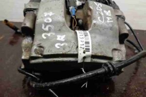 Изображение товара 13917 - 00013917 support zadnij pravyj Honda Element 2