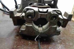 Изображение товара 13917 - 00013917 support zadnij pravyj Honda Element 3