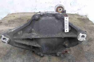 Изображение товара 13922 - 00013922 reduktor zadnij Ford Transit 1