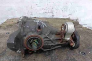 Изображение товара 13922 - 00013922 reduktor zadnij Ford Transit 2
