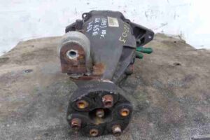Изображение товара 13922 - 00013922 reduktor zadnij Ford Transit 3