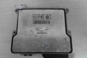 Изображение товара 13934 - 00013934 blok upravleniya dvs Kia Borrego 1