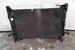 Изображение товара 13939 - 00013939 radiator konditsionera 