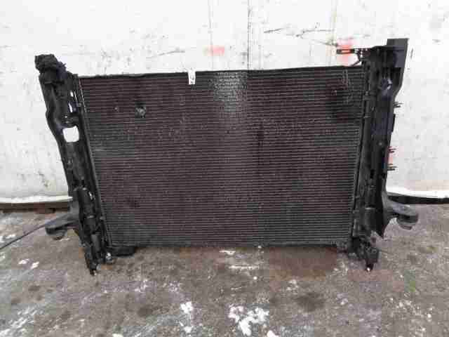 Изображение товара 13939 - 00013939 radiator konditsionera