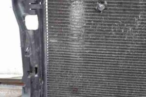Изображение товара 13939 - 00013939 radiator konditsionera 1