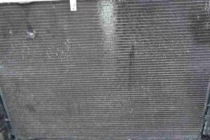 Изображение товара 13939 - 00013939 radiator konditsionera 2