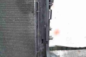 Изображение товара 13939 - 00013939 radiator konditsionera 3