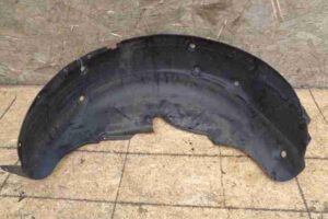 Изображение товара 13943 - 00013943 podkrylok zadnij pravyj 