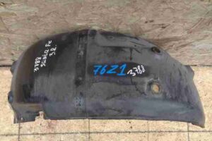 Изображение товара 13943 - 00013943 podkrylok zadnij pravyj 1