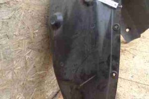 Изображение товара 13943 - 00013943 podkrylok zadnij pravyj 2