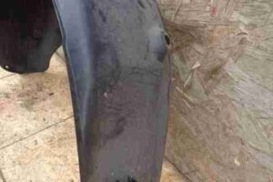 Изображение товара 13943 - 00013943 podkrylok zadnij pravyj 3