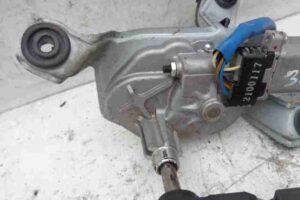 Изображение товара 13954 - 00013954 dvigatel (motorchik) stekloochistitelya zadnij Audi TT 1