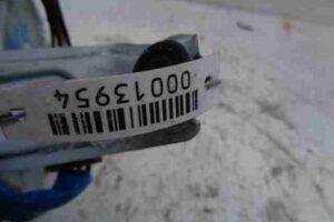 Изображение товара 13954 - 00013954 dvigatel (motorchik) stekloochistitelya zadnij Audi TT 2