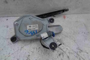 Изображение товара 13954 - 00013954 dvigatel (motorchik) stekloochistitelya zadnij Audi TT 3