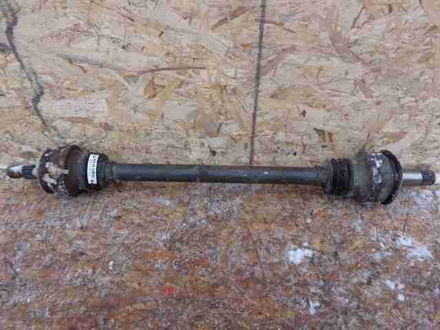 Изображение товара 13962 - 00013962 poluos zadnyaya levaya Honda Ridgeline