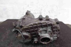 Изображение товара 13970 - 00013970 razdatka Volvo V50 1