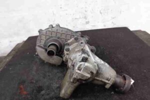 Изображение товара 13970 - 00013970 razdatka Volvo V50 3