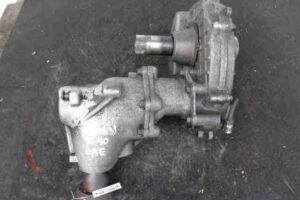 Изображение товара 13970 - 00013970 razdatka Volvo V50