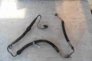 Изображение товара 13972 - 00013972 trubka gidrousilitelya 