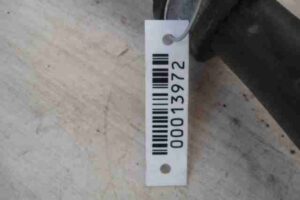 Изображение товара 13972 - 00013972 trubka gidrousilitelya 1