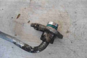 Изображение товара 13972 - 00013972 trubka gidrousilitelya 2