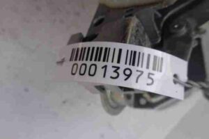 Изображение товара 13975 - 00013975 remen bezopasnosti Honda Ridgeline 2