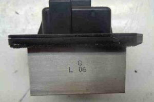 Изображение товара 13989 - 00013989 soprotivlenie pechki 