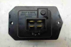 Изображение товара 13989 - 00013989 soprotivlenie pechki 1