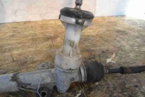 Изображение товара 13991 - 00013991 rejka rulevaya Mercedes CLA 2