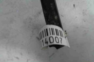 Изображение товара 14007 - 00014007 povodok stekloochistitelya 1