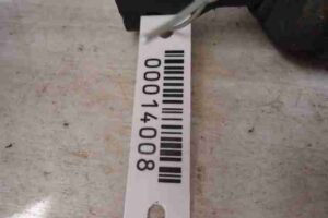 Изображение товара 14008 - 00014008 rulevoj kardanchik Audi TT 1