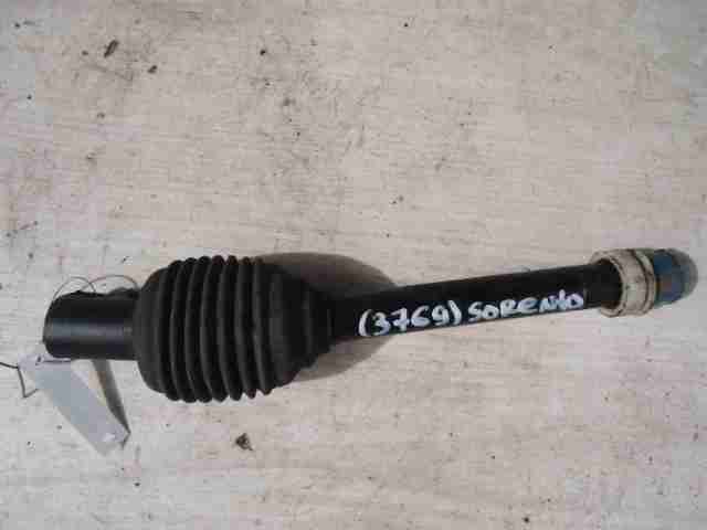 Изображение товара 14008 - 00014008 rulevoj kardanchik Audi TT