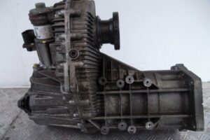 Изображение товара 14010 - 00014010 razdatochnaya korobka Toyota Matrix 2