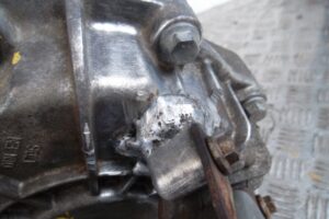 Изображение товара 14010 - 00014010 razdatochnaya korobka Toyota Matrix 4