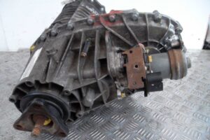 Изображение товара 14010 - 00014010 razdatochnaya korobka Toyota Matrix 6