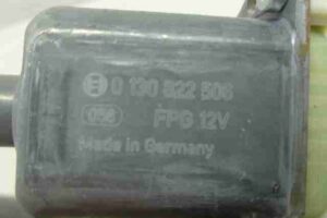 Изображение товара 14012 - 00014012 motorchik steklopodemnika Ford Sierra 1