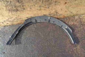 Изображение товара 14014 - 00014014 nakladka zadnego levogo kryla Fiat Brava 1