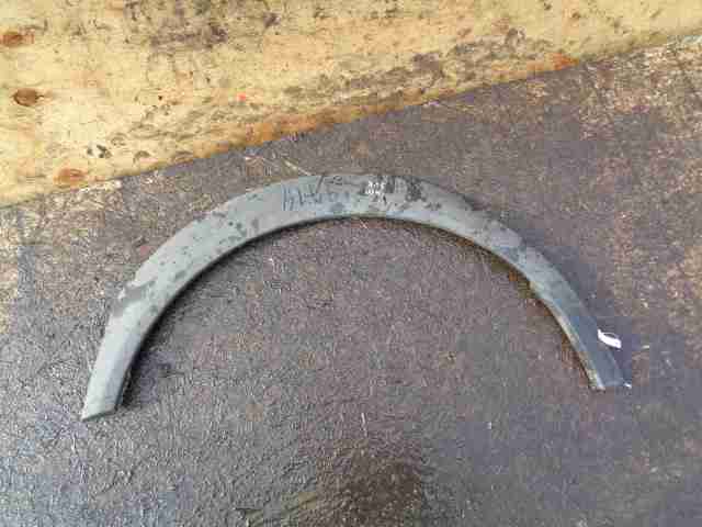 Изображение товара 14014 - 00014014 nakladka zadnego levogo kryla Fiat Brava