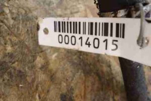 Изображение товара 14015 - 00014015 trubka gidrousilitelya 4