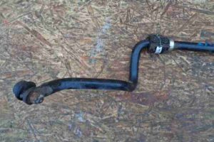 Изображение товара 14035 - 00014035 stabilizator perednij Audi TT 1