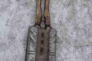 Изображение товара 14037 - 00014037 glushitel Ford Scorpio 1