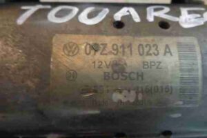 Изображение товара 14084 - 00014084 starter Toyota Corolla Matrix 1