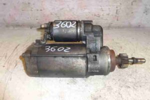 Изображение товара 14084 - 00014084 starter Toyota Corolla Matrix 3