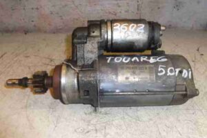 Изображение товара 14084 - 00014084 starter Toyota Corolla Matrix