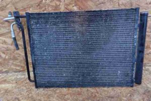 Изображение товара 14091 - 00014091 radiator konditsionera 2