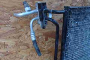 Изображение товара 14091 - 00014091 radiator konditsionera 3